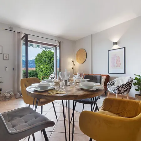 New Casa Di Tino Brenzone sul Garda