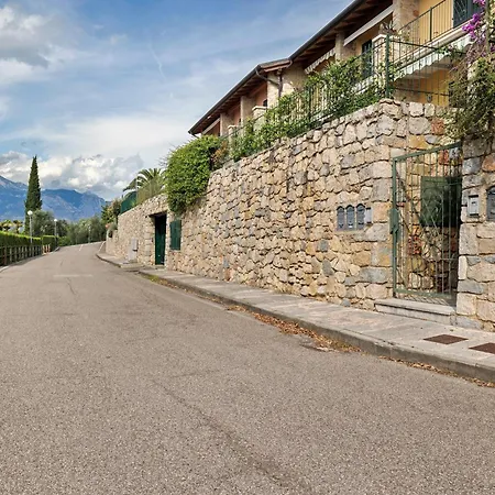 New Casa Di Tino * Brenzone sul Garda