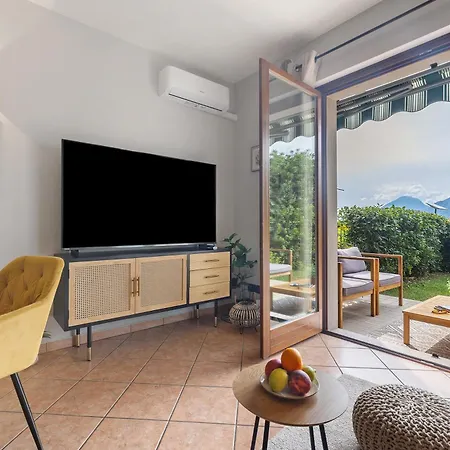 New Casa Di Tino Holiday home *
