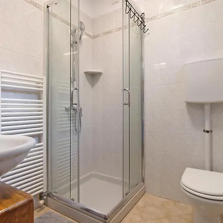 Holiday home New Casa Di Tino