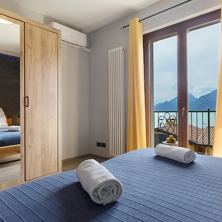 New Casa Di Tino Holiday home *