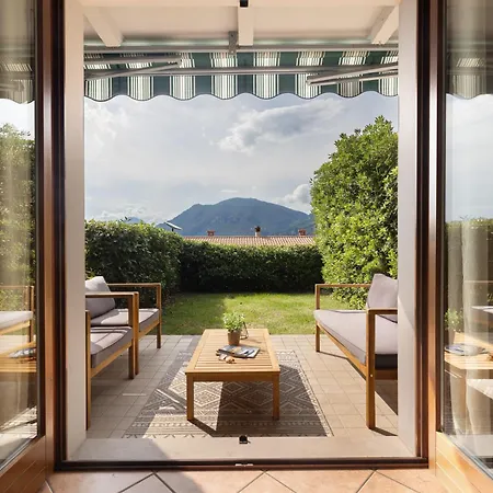Holiday home New Casa Di Tino *