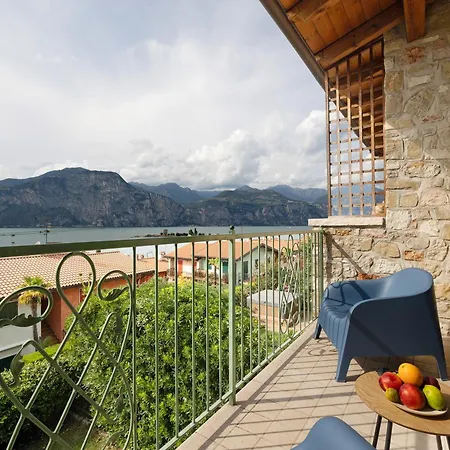 New Casa Di Tino * Brenzone sul Garda