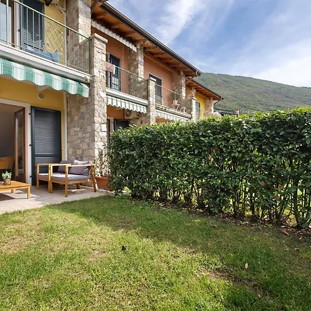 Holiday home New Casa Di Tino *