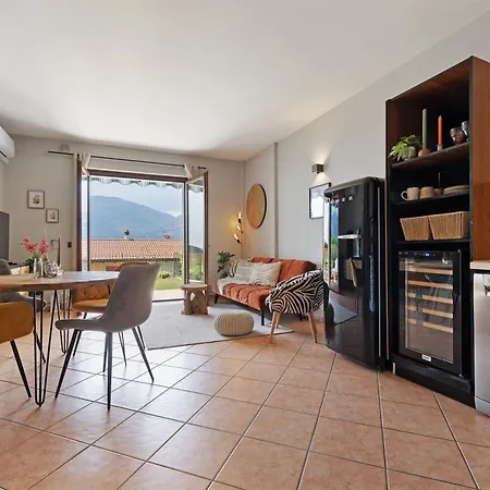 New Casa Di Tino Holiday home *