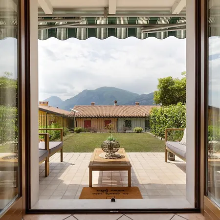 New Casa Di Tino Holiday home *