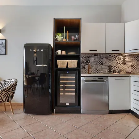 New Casa Di Tino Holiday home *