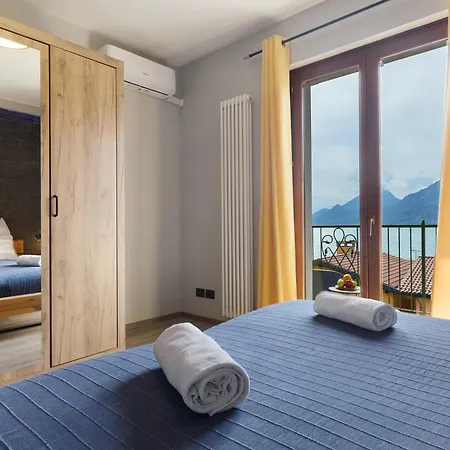 Ferienhaus New Casa Di Tino *