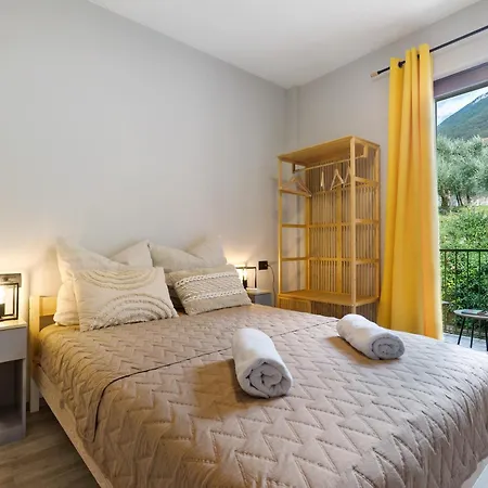 New Casa Di Tino Brenzone sul Garda