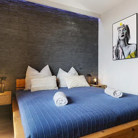 Ferienhaus New Casa Di Tino Brenzone sul Garda