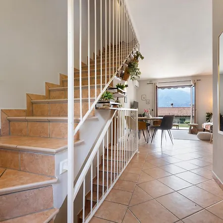 New Casa Di Tino Ferienhaus