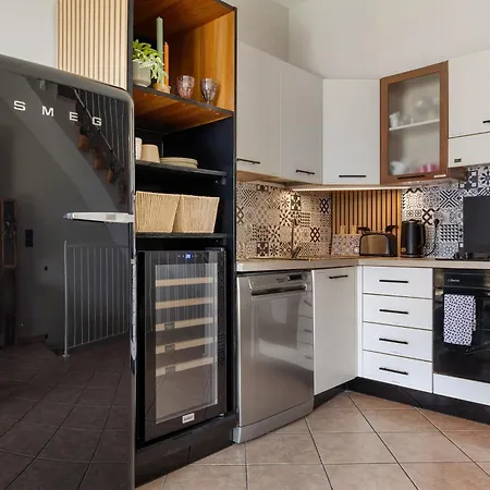 New Casa Di Tino Brenzone sul Garda