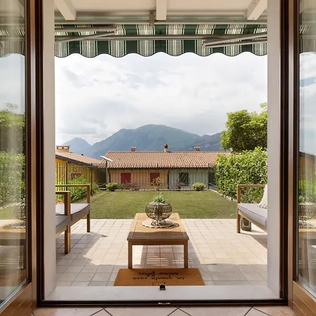 Ferienhaus New Casa Di Tino