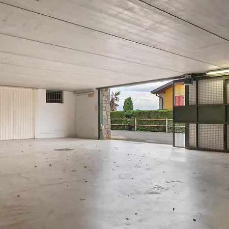 Ferienhaus New Casa Di Tino Brenzone sul Garda