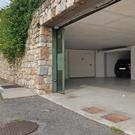 Ferienhaus New Casa Di Tino *