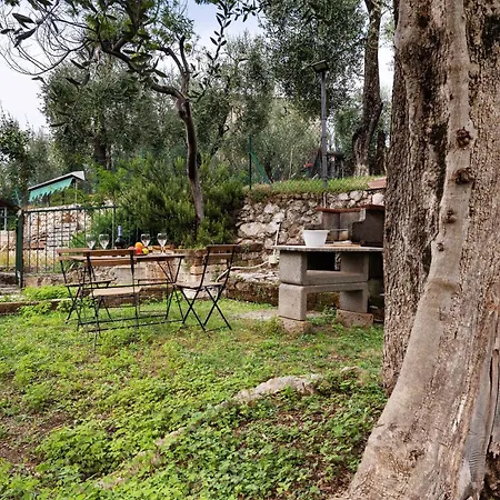 Ferienhaus New Casa Di Tino Brenzone sul Garda