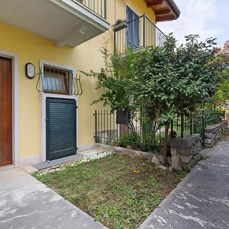 Ferienhaus New Casa Di Tino