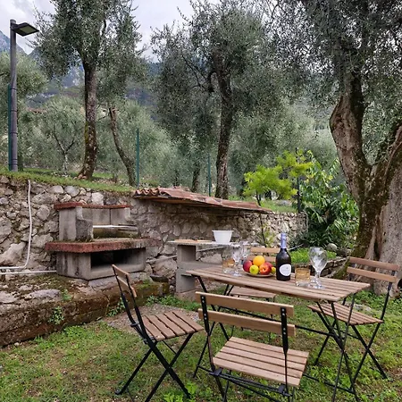 New Casa Di Tino Сasa de vacaciones *